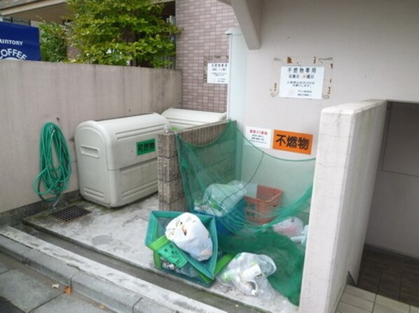 アポー堀之内の物件内観写真